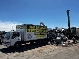 Best Junk Removal for Events  in Paradise Hills, NM