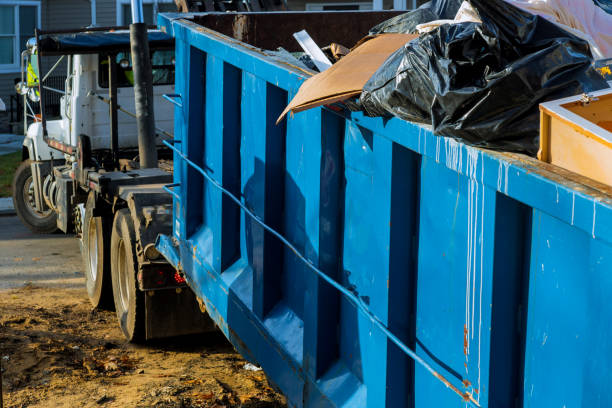 Donation Pickup Services in Paradise Hills, NM